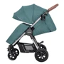 Прогулочная коляска Carrello Supra CRL-5510 Aqua Green: Тип коляски Прогулочная