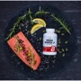 BioTechUSA Omega 3 90 caps / 45 servings: Пол Унисекс