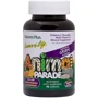 Natures Plus, Animal Parade, Grape Flavor, 90 chewable tablets (NTP29984)