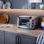 Электродуховка настольная Russell Hobbs Express Air Fry Mini Oven 26095-56 фото 4