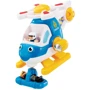 Полицейский вертолет Оскар WOW TOYS (10642) фото 6
