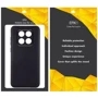 Чехол для телефонов Epik TPU Case Full Camera Black for Xiaomi Redmi Note 14 Pro 5G