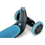 Самокат Yvolution YGlider NUA Синий Y101261: Материал колес полиуретан
