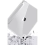 Аксессуар для iPad BeCover Case Book Soft Edge with Pencil mount Gray (706820) for iPad Air 2020/iPad Air 2022: Тип аксессуара чехол