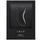 Звуковой стимулятор клитора LELO SONA Black