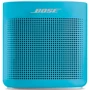 Акустика Bose SoundLink Color Bluetooth Speaker II, Aquatic Blue (752195-0500): Колір блакитний
