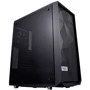 Корпус Fractal Design Meshify C Dark TG (FD-CA-MESH-C-BKO-TG)