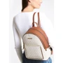 Жіночий рюкзак Michael Kors бежевий (MK0638W): Стать жіночий