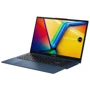 Ноутбук ASUS VivoBook S 15 (K5504VN-MA102W): Обсяг накопичувача 512 ГБ (SSD)