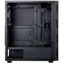 Корпус Prologix E115 Black фото 6