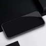 Защитное стекло для iPhone Nillkin Anti-Explosion Glass Screen 3D (CP+MAX) Black for iPhone 16 Pro фото 6