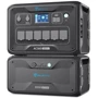Домашняя батарея Bluetti 3000W Home Battery Backup (AC300+B300)