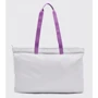 Жіноча сумка UA Favorite Tote 20L сіра 47.5х315х12 см (1369214-014): Тип Сумка на плечо
