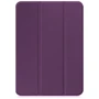 Аксессуар для iPad BeCover Smart Case Purple for iPad Air 13 (2024 / 2025) (711614)
