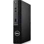 Персональный компьютер (ПК) Dell OptiPlex 3090 MFF (N007O3090MFF): Оперативная память DDR4 - 2666 МГц
