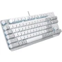 Клавиатура ASUS ROG Strix Scope NX TKL Moonlight White (90MP02B6-BKUA00)