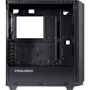 Корпус Prologix E122 Black фото 9