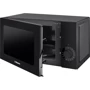 Микроволновая печь Hansa AMGF17M3BH: Объем, л 17