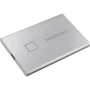 Samsung T7 Touch 1 TB Silver (MU-PC1T0S/WW) UA фото 4