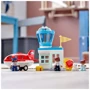 LEGO DUPLO Самолет и аэропорт (10961) фото 7