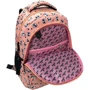 Рюкзак SAFARI 21-185L 2 отд., 43x28,5x13,5см: Тип Подростковый рюкзак