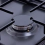 Варильна поверхня газова Perfelli HGM 61414 BL фото 4