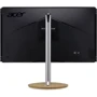 Монитор Acer ConceptD CP5271UVbmiipruzx Black (UM.HC1EE.V01): Покрытие экрана матовое