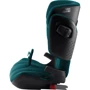 Автокресло BRITAX-ROMER KIDFIX i-SIZE Atlantic Green: Вес ребенка от 15 до 36 кг