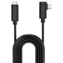 Кабель Gtwin Gen2 Link Type-C- Type-C 5A 5m Black for VR Oculus Quest 2/3: Виробник Gtwin