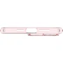 Чехол для iPhone Spigen Crystal Flex Rose Crystal (ACS04638) for iPhone 14 Pro Max: Материалы Термополиуретан