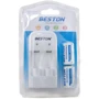 Beston BST-CD643 2slots for CR123A LiFePo + 2 аккумулятора CR123A (AAB1885): Производитель BESTON