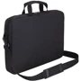 Сумка для ноутбуков Case Logic 15.6" Black (VNAI-215): Форм-фактор 15.6"