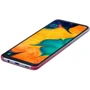 Чехол для телефонов Samsung Gradation Cover Pink (EF-AA305CPEGRU) for Samsung A305 Galaxy A30: Цвет розовый