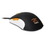 Мышь SteelSeries Sensei Laser Fnatic Edition (62152)
