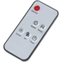 Кондиціонер Мобільний кондиціонер 4 в 1 Royalty Line AC-80.880.4LR фото 5
