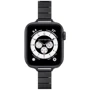 Аксессуар для Watch LAUT LINKS PETITE stainless steel Black (L_AWL_LP_BK) for Apple Watch 42/44/45/49mm: Производитель LAUT