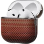 Чехол для наушников Pitaka Aramid Fiber Case Sunset (APM2402) for AirPods Pro 2