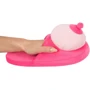 Тапочки Orion Busen-Puschen Pink размер 42-45