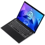 Ноутбук MSI Prestige 13 AI Evo A1MG (A1MG-016US): Тип экрана глянец