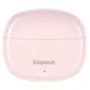 Наушники Baseus Bowie E11 Pink (A00053500413-Z1): Дополнительно Совместимость с Apple, Совместимость с Android