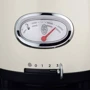 Блендер Russell Hobbs 25192-56 Retro: Конструкция стационарный