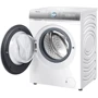 Стиральная машина Hisense WDQR1014EVAJM: Сушка есть
