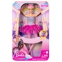 Кукла Barbie Сияющая балерина серии Дримтопия (HLC25) фото 4