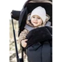 Спальный мешок Hauck Winter Black (56711-1)