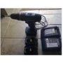 Шуруповерт аккумуляторный Makita BHP343SHE: Тип патрона быстрозажимной