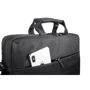Сумка для ноутбуков Tucano 15.6" Free&Busy Black (BFRBUB15-BK) фото 6