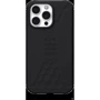 Чохол для iPhone Urban Armor Gear UAG Standard Issue Black (11315K114040) for iPhone 13 Pro