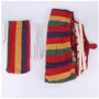 Гамак Hammock Canvas Red strip 190х150 см: Производитель Hammock