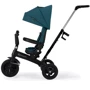 Трехколесный велосипед Kinderkraft Twipper Green (KRTWIP00GRE0000): Рекомендуемый возраст от 9 месяцев