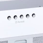 Вытяжка Perfelli BI 6122 WH LED фото 6